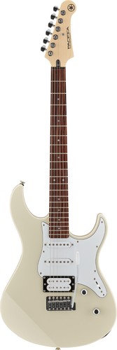 Yamaha pacifica 112v vw - yamaha,