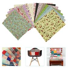 100% BAUMWOLLE STOFFPAKET