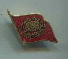 DDR Parteiabzeichen SED 50