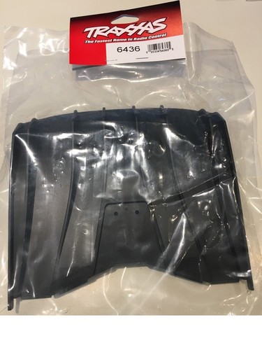 Traxxas diffusor hinten 6436 - traxxas,