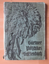 Heft 1939  Pötschkes