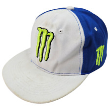 Monster Energy Baseballkappe