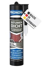 Bitumenkleber  Bitumen