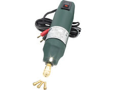 HOBBY DRILL: Bohrmaschine Typ 2 Euro mit LED-Licht (0550) - NEU + OVP