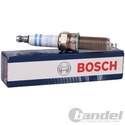 Bosch zündkerze passend - bosch,