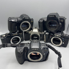 ❌ 6x Konvolut Minolta Canon