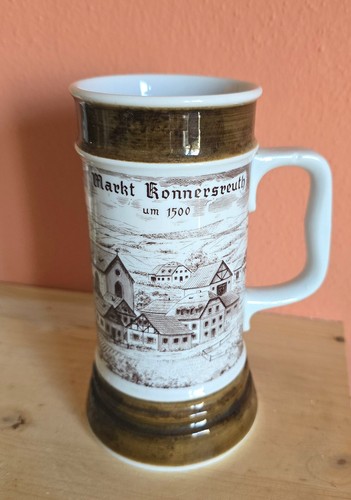 Bierkrug masskrug markt - bierkrug,