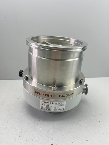 Pfeiffer vacuum tmh520p - tmh520p, turbo