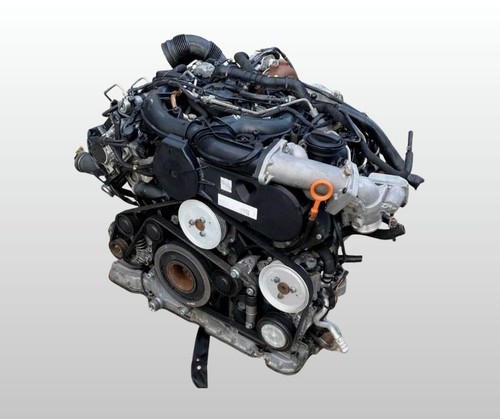 Gebrauchter motor volkswagen - motor,