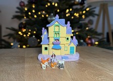 Polly Pocket Disney Aristocats