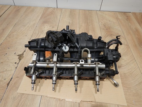 Ansaugkrümmer audi 8p - audi, a3