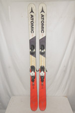 ATOMIC " PUNX  " TOP SKI