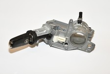 Zündschloss  Inkl Schlüssel N0501882 Zafira B Original Valeo 