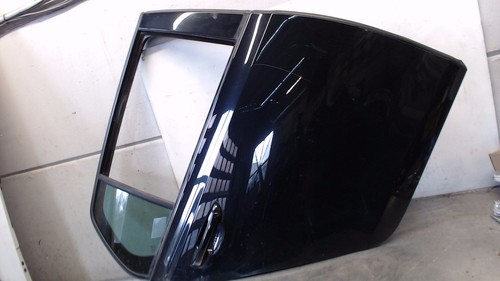 Golf tsi 5k - 1.4, hinten