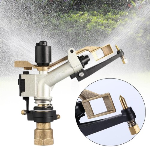 Rocker impact sprinkler düse - rocker,