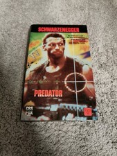Vhs Predator ERSTAUFLAGE