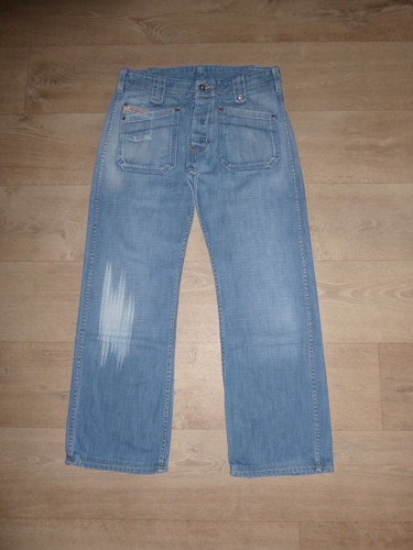 Diesel moorix seltene herren - seltene,