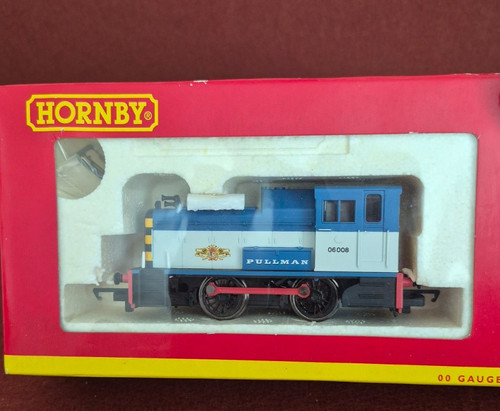 Hornby r2783 klasse - br,