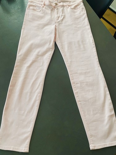 Brax jeans baumwolle - brax, rosa