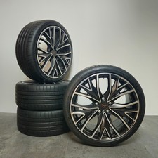 Sommerräder  Felgen Seat