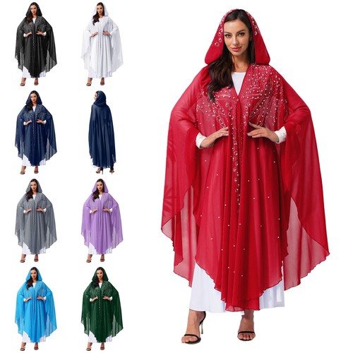 Damen muslim abaya - damen,