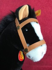 Steiff 072765 Pferd Ferdy 33 x
