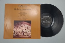 Bach Weihnachtsoratorium