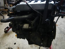 Motor BMW X5 E53 M57D30 3.0