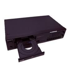 Sony CDP-791 High End