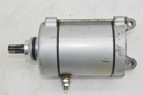 Daelim 125 anlasser - daelim,