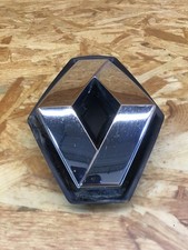 370627 Emblem RENAULT Twingo II (CN0) 8200259267