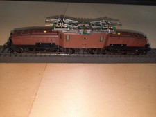 Märklin 39566 - SBB KROKODIL