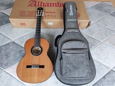 4/4 Konzertgitarre  Alhambra 6