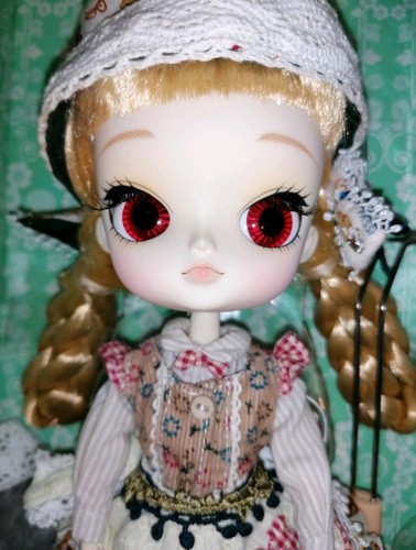 Dal dotori super rare - dotori, doll