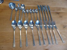 WMF Cromargan Lindau 24 Teile