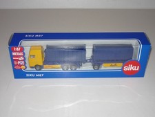 Siku 1836 1:87  MAN