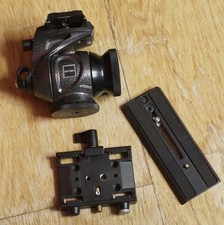 Videokopf Gitzo GH2720QR &