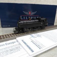 LILIPUT L131401 - H0 - ÖBB -
