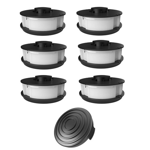 Rasentrimmer spule passend - rasentrimmer,