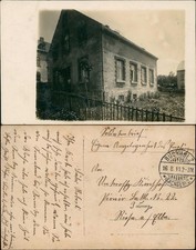 Ansichtskarte Buchholz