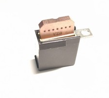Stromabnehmer Schleifkohle SKN