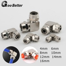 Hydraulik Verschraubung