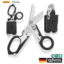 6in1 Taktische Rettungsschere