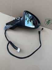 Außenspiegel Spiegel Rechts VW Golf Sportsvan AUV ab 2014 Original 517857502AG