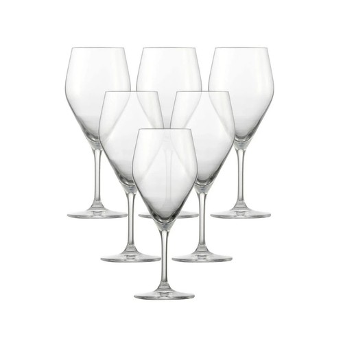 Schott zwiesel audience - zwiesel,