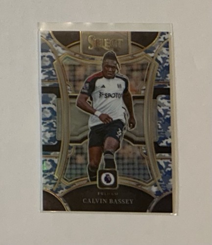 Calvin bassey 110 winter - bassey, /110