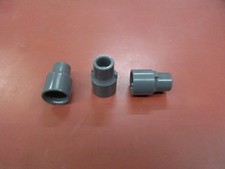 PVC Fitting , Reduzierung 25 auf 12 mm ,+GF+