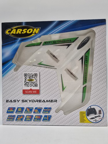 Carson easy skydreamer - carson,