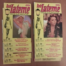 10 * Rote Laterne (Band 211 -