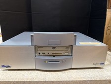 Macro System Casablanca Avio